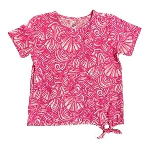 Vineyard Vines Girls Top